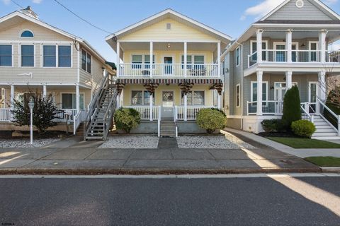 Photo of 5647 Asbury Ave #2nd Floor, Ocean City, NJ 08226 (MLS # 601902)