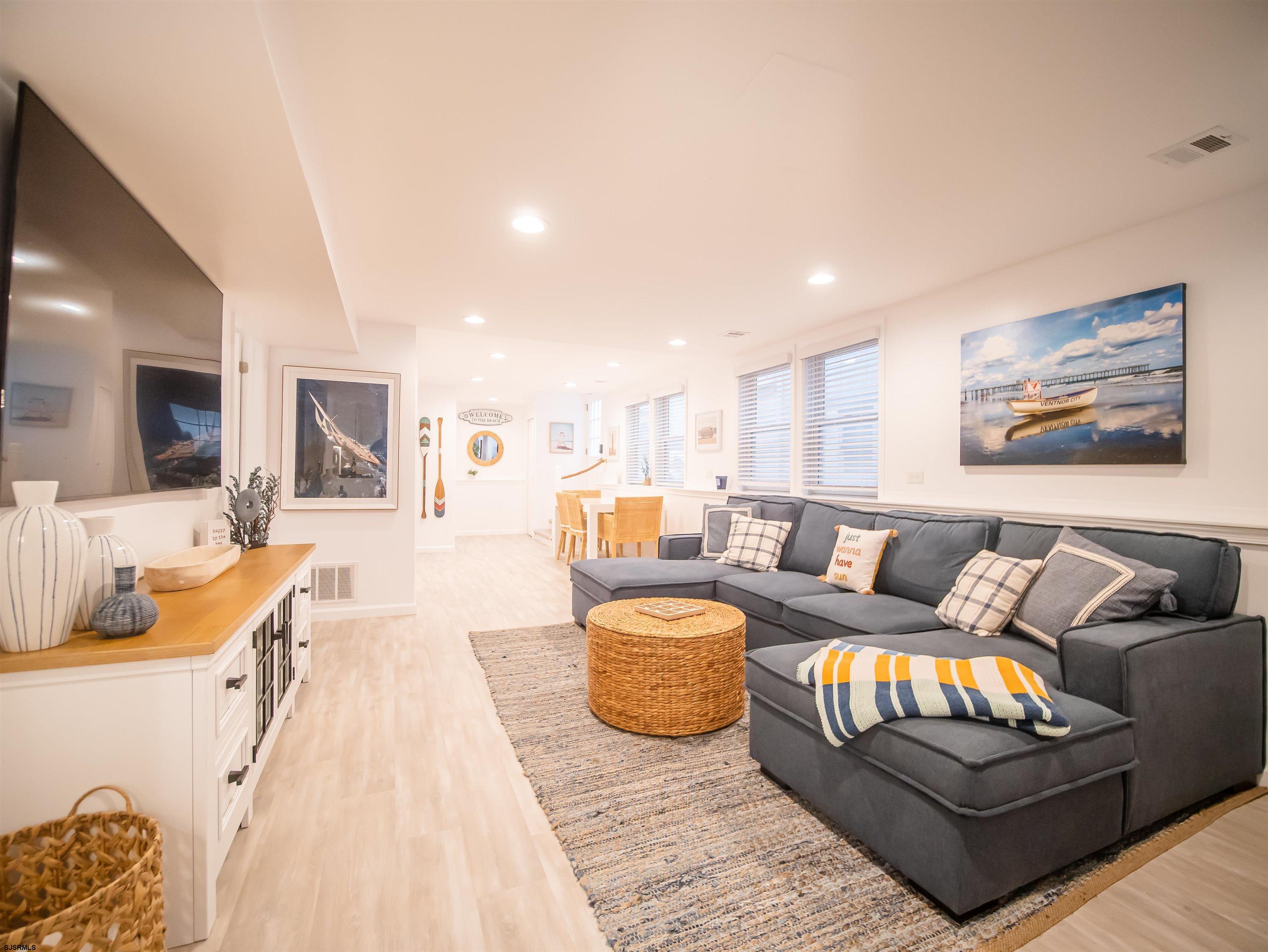 Ventnor, New Jersey 08406, United States, 3 Bedrooms Bedrooms, ,2 BathroomsBathrooms,Residential,Active,28927