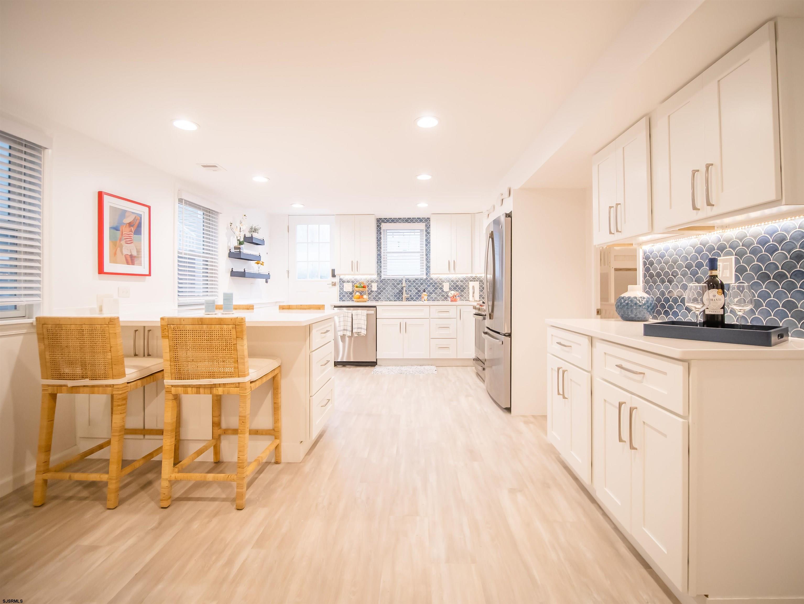 Ventnor, New Jersey 08406, United States, 3 Bedrooms Bedrooms, ,2 BathroomsBathrooms,Residential,Active,28927