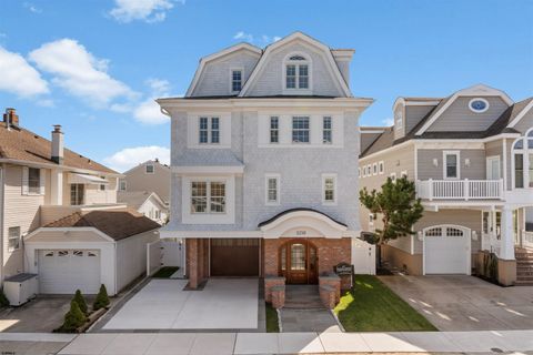 3216 Pacific Ave Longport NJ 08403