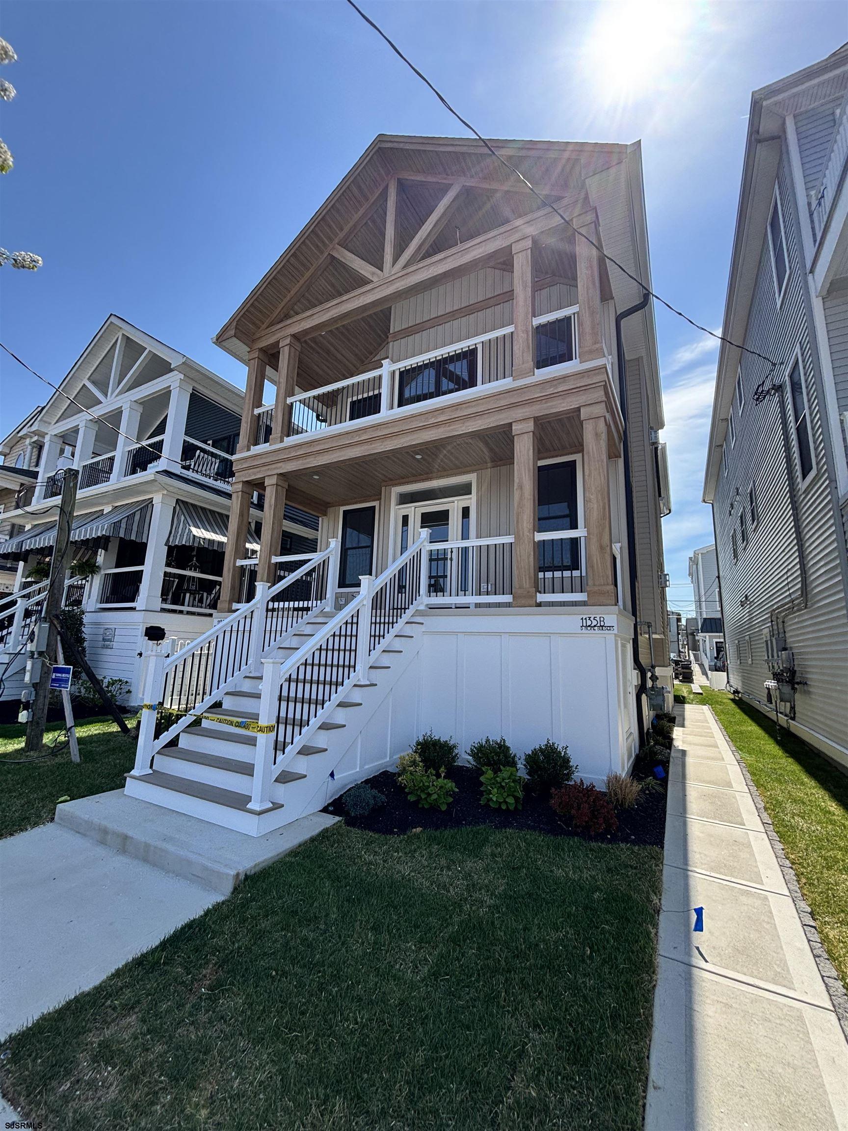 1135 West