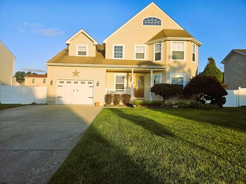 416 Genista Ave Galloway Township NJ 08205