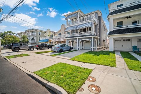 Photo of 19 Central Road #1, Ocean City, NJ 08226 (MLS # 603215)