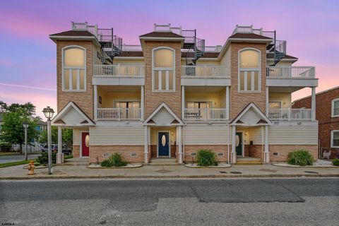 Homes For Sale - 502 N Massachusetts Ave<br/> Atlantic City, NJ 08401