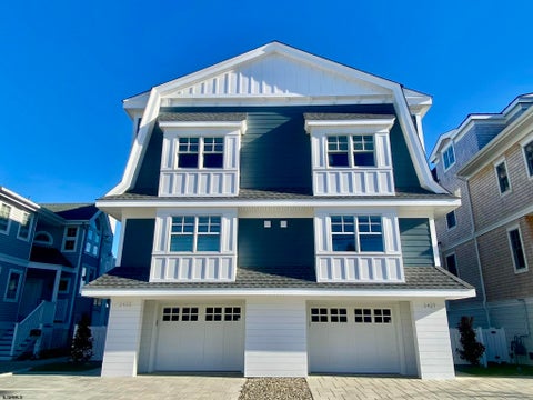 Photo of 2425 Harbor #2425, Avalon Boro, NJ 08202 (MLS # 611445)