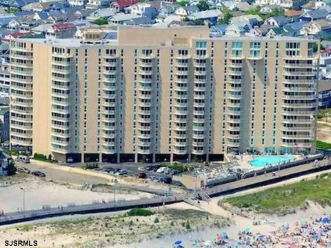 Condo For Sale - 322 Boardwalk # 204 #204<br/> Ocean City, NJ 08226