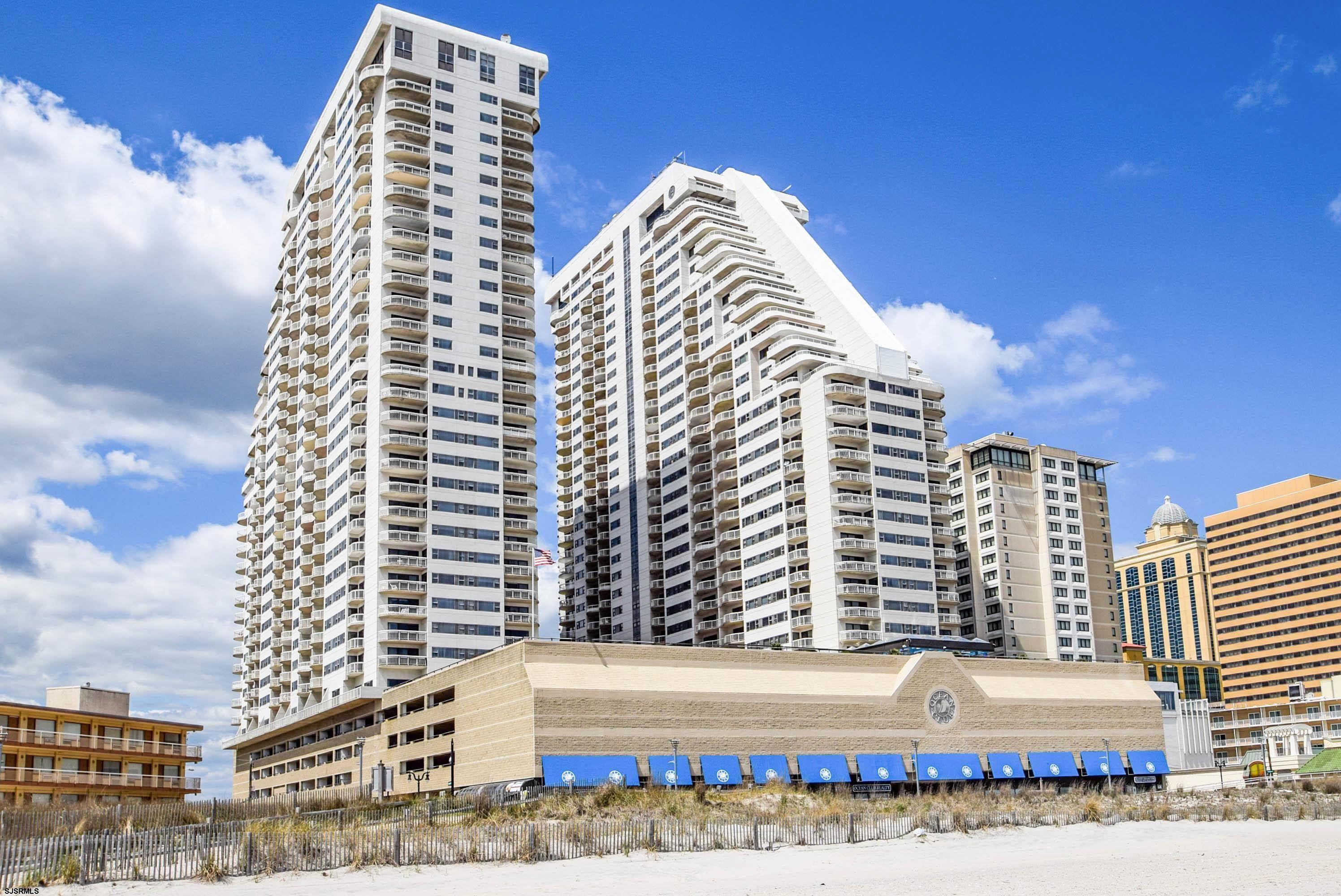 Photo 1 of 30 — 3101 Boardwalk 1017-2, Atlantic City, NJ 08401