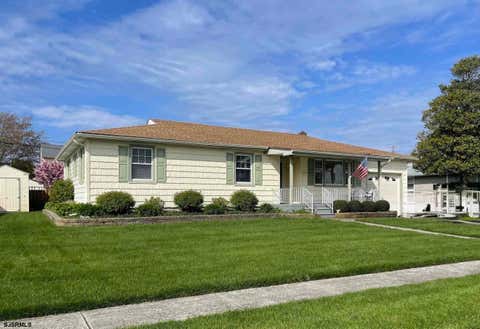 Homes For Rent - 208 20th St<br/> Brigantine, NJ 08203