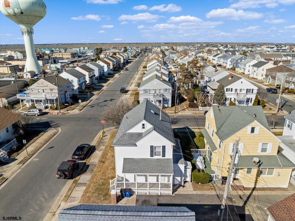 Margate, New Jersey 08402, United States, 3 Bedrooms Bedrooms, ,3 BathroomsBathrooms,Residential,Active,8574
