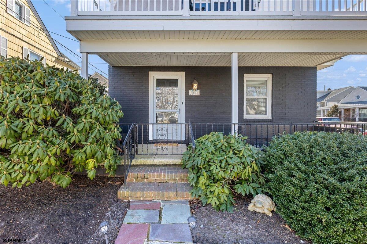 Margate, New Jersey 08402, United States, 3 Bedrooms Bedrooms, ,3 BathroomsBathrooms,Residential,Active,8574