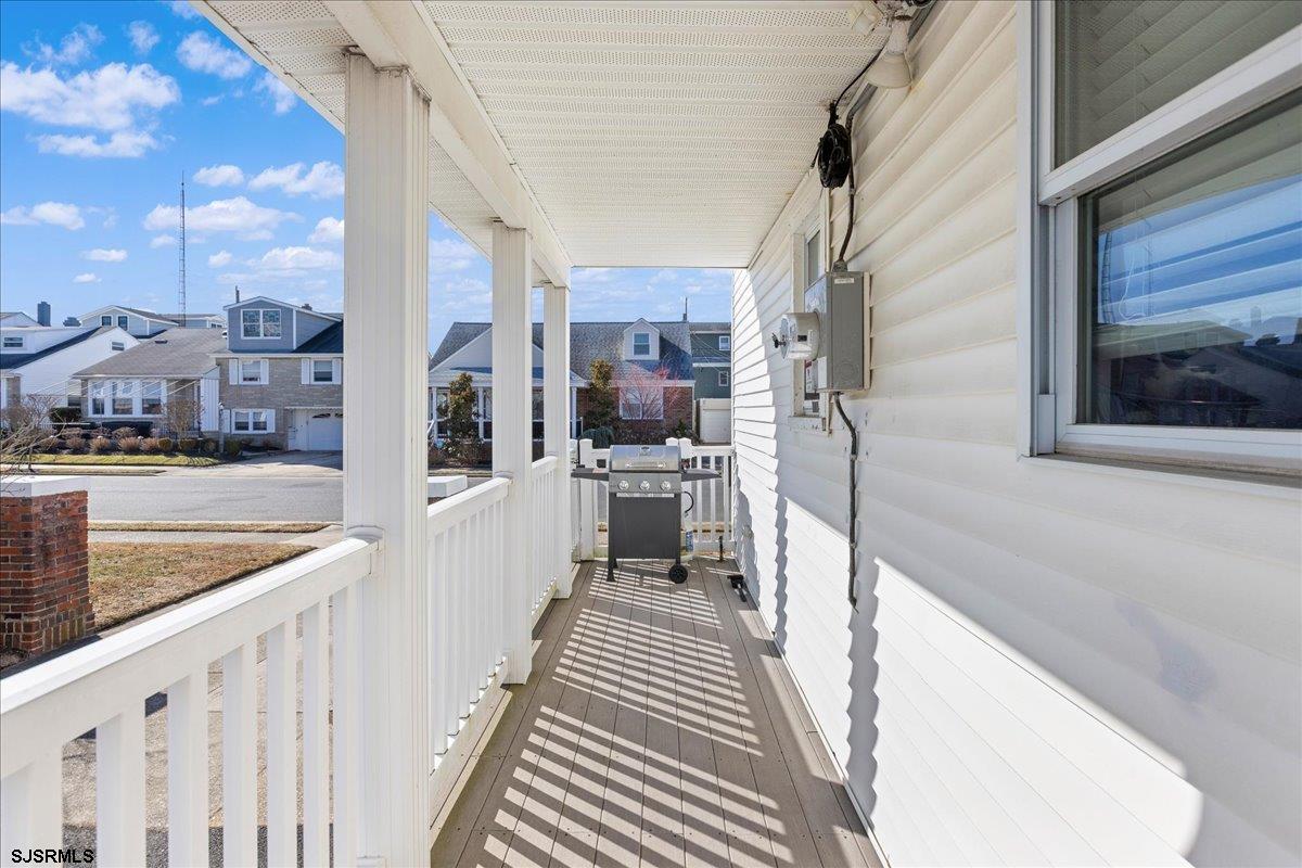 Margate, New Jersey 08402, United States, 3 Bedrooms Bedrooms, ,3 BathroomsBathrooms,Residential,Active,8574