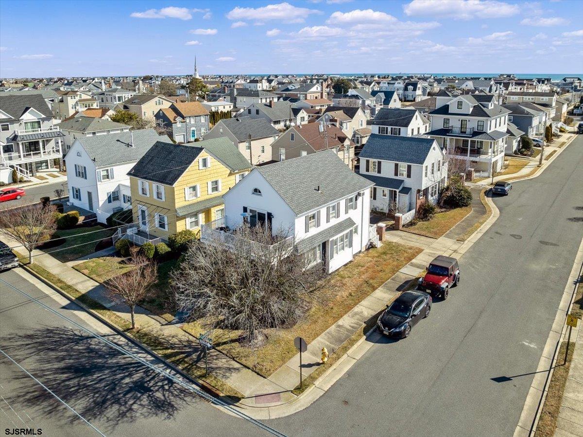 Margate, New Jersey 08402, United States, 3 Bedrooms Bedrooms, ,3 BathroomsBathrooms,Residential,Active,8574