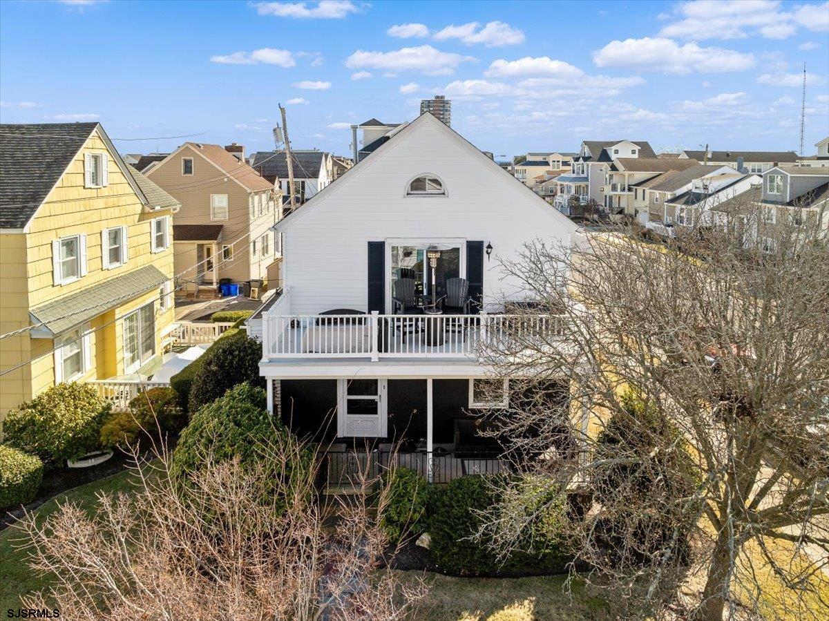 Margate, New Jersey 08402, United States, 3 Bedrooms Bedrooms, ,3 BathroomsBathrooms,Residential,Active,8574