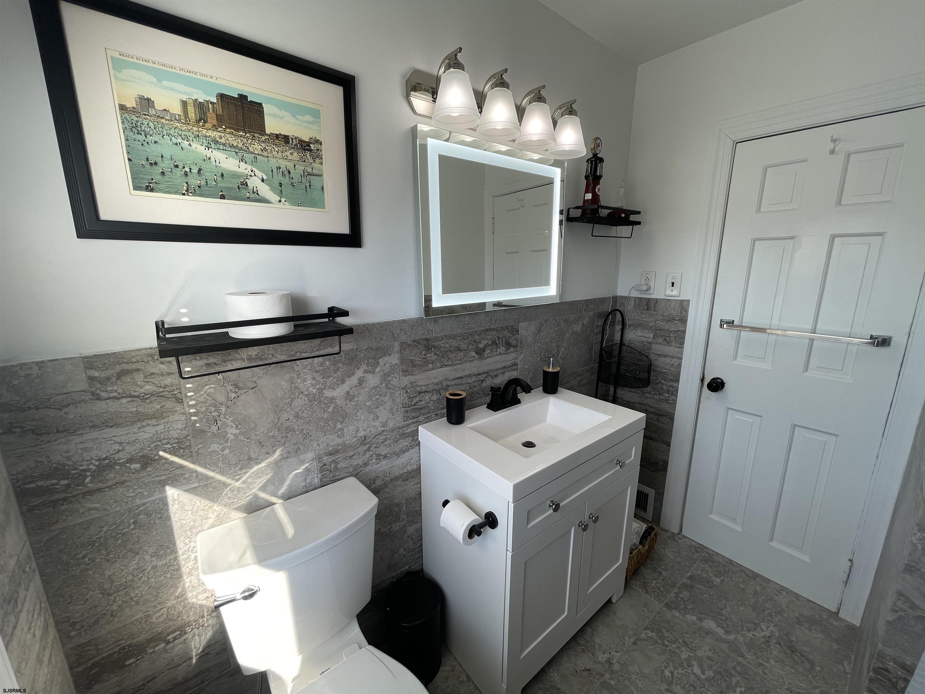 Margate, New Jersey 08402, United States, 3 Bedrooms Bedrooms, ,3 BathroomsBathrooms,Residential,Active,8574