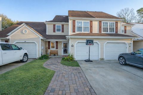 Photo of 40 Brandywine Ct, Egg Harbor Township, NJ 08234 (MLS # 604626)