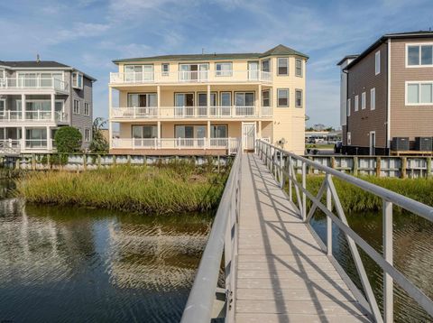 Photo of 4311 Harbor Blvd, Brigantine, NJ 08203 (MLS # 601322)