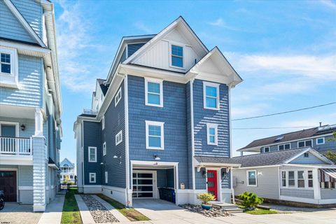 21 Walton Pl Ocean City NJ 08226