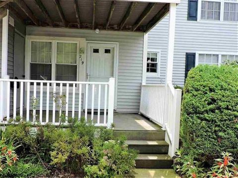 Condo For Sale - 219 London Ct #219<br/> Egg Harbor Township, NJ 08234