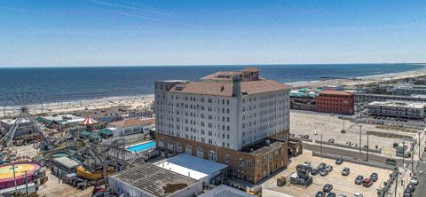 Photo of 719 E 11th Street #810, Ocean City, NJ 08226 (MLS # 600262)