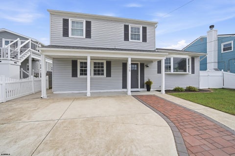 Photo of 715 Sterling Pl, Brigantine, NJ 08203 (MLS # 611511)