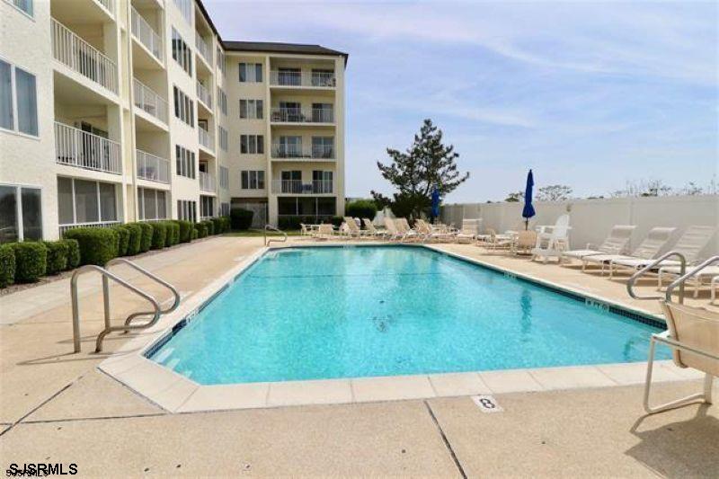 4600 W Brigantine 406