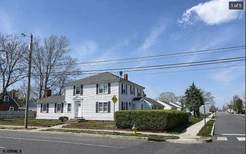 Condo For Sale - 301 S Franklin Blvd<br/> Pleasantville, NJ 08232