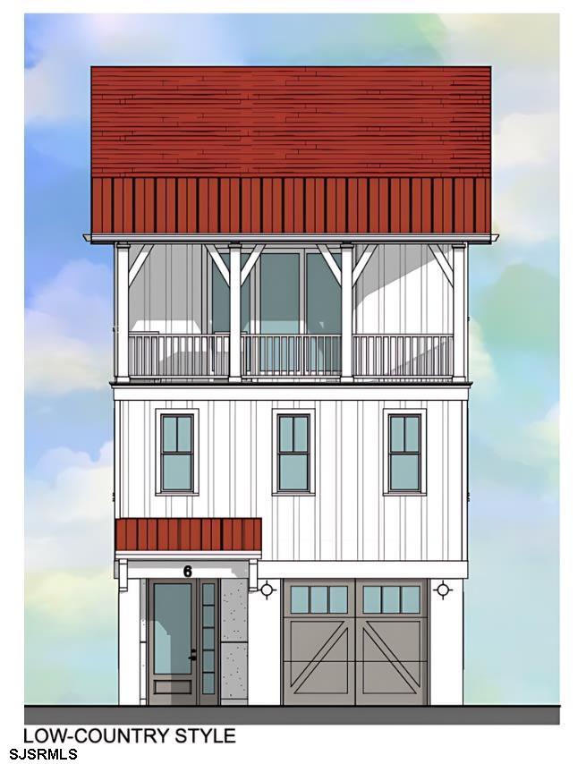 Photo 1 of 45 — 1014 Pleasant Ave, Somers Point, NJ 08244