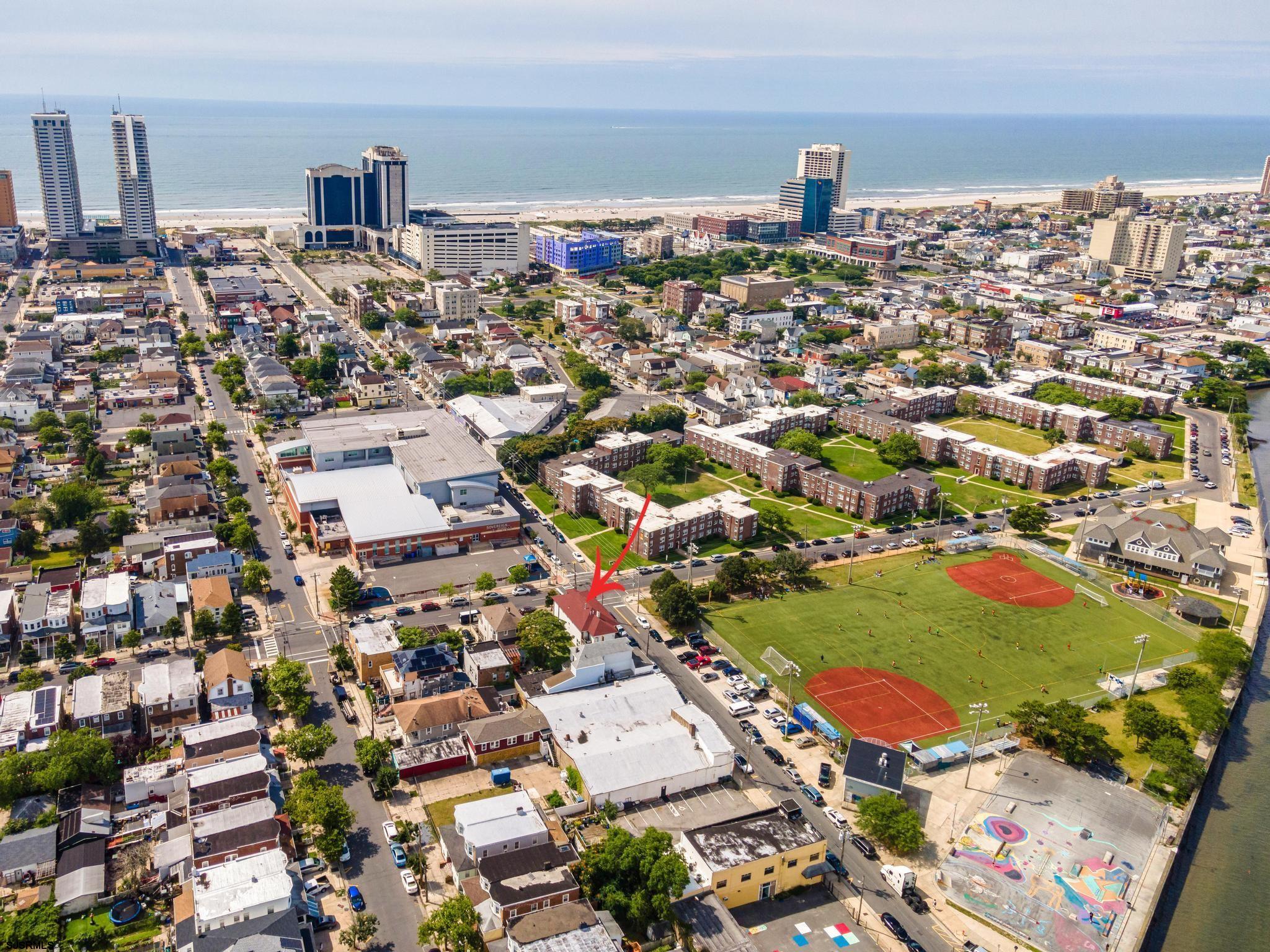 Atlantic City, New Jersey 08401, United States, ,Commercial,Active,69310