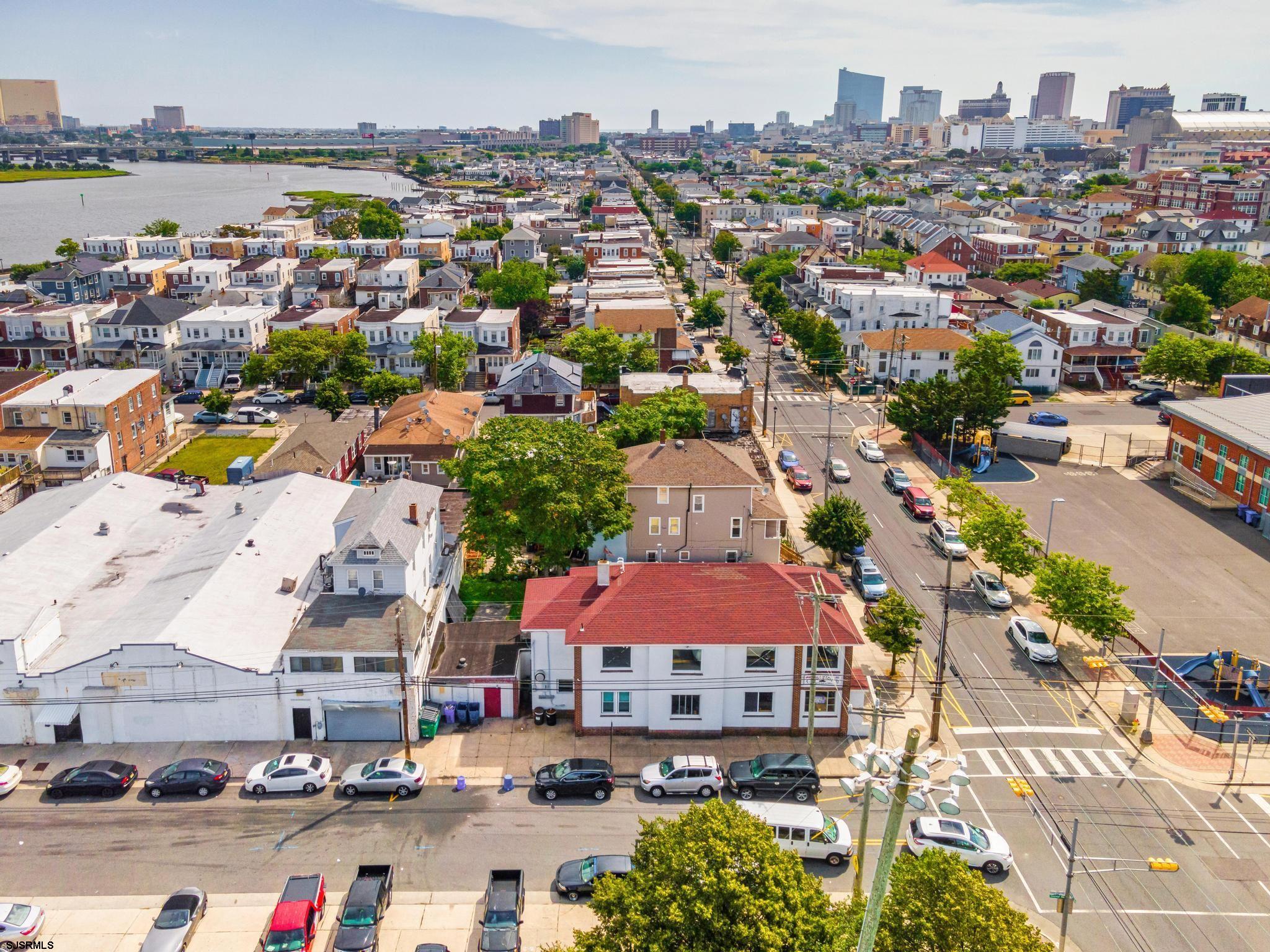 Atlantic City, New Jersey 08401, United States, ,Commercial,Active,69310