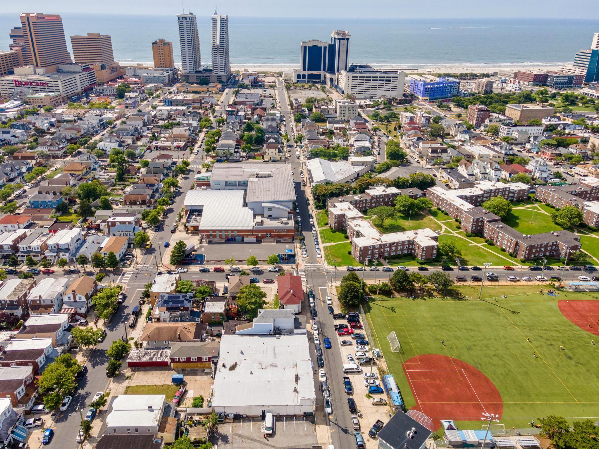 Atlantic City, New Jersey 08401, United States, ,Commercial,Active,69310