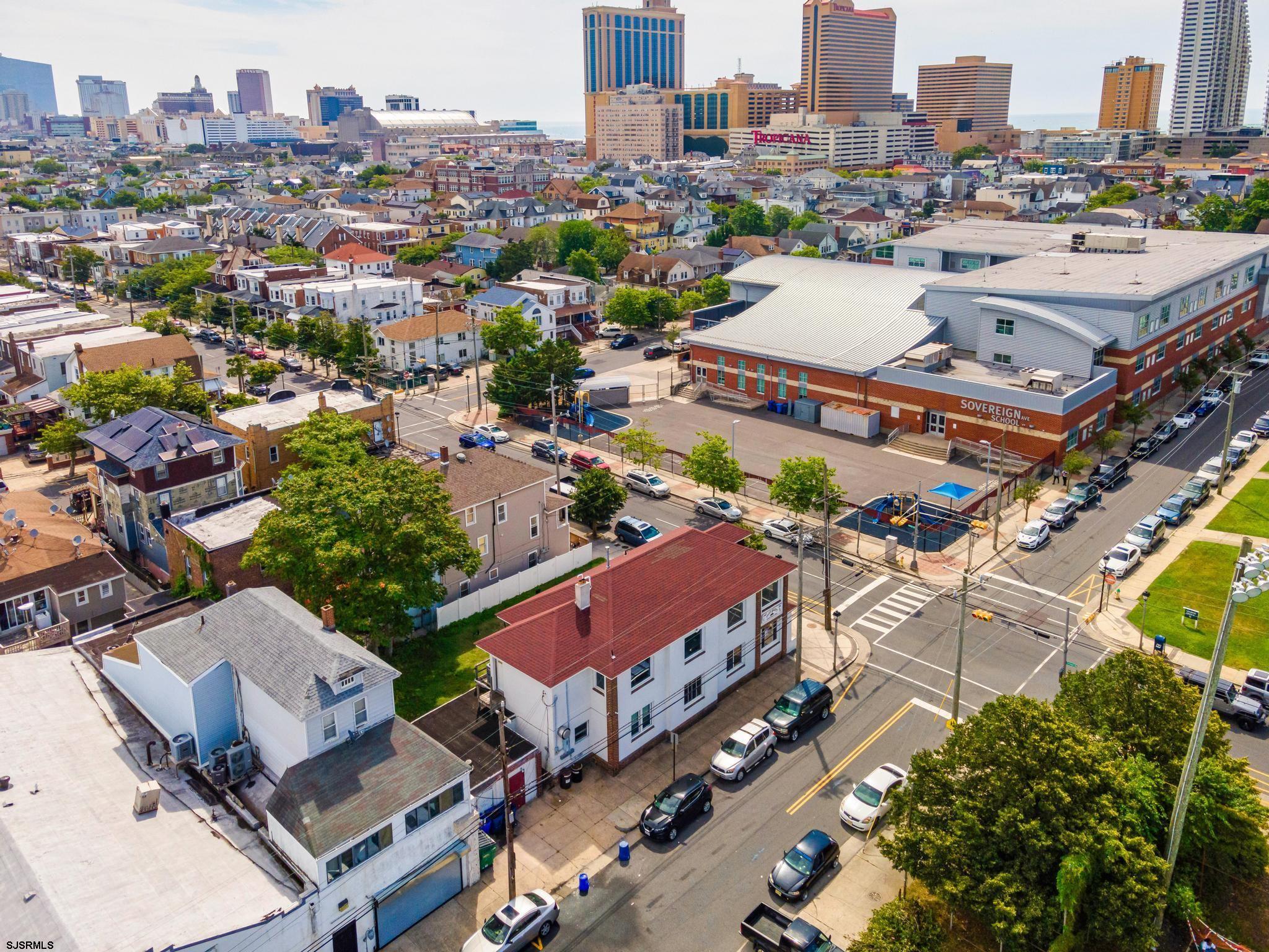 Atlantic City, New Jersey 08401, United States, ,Commercial,Active,69310