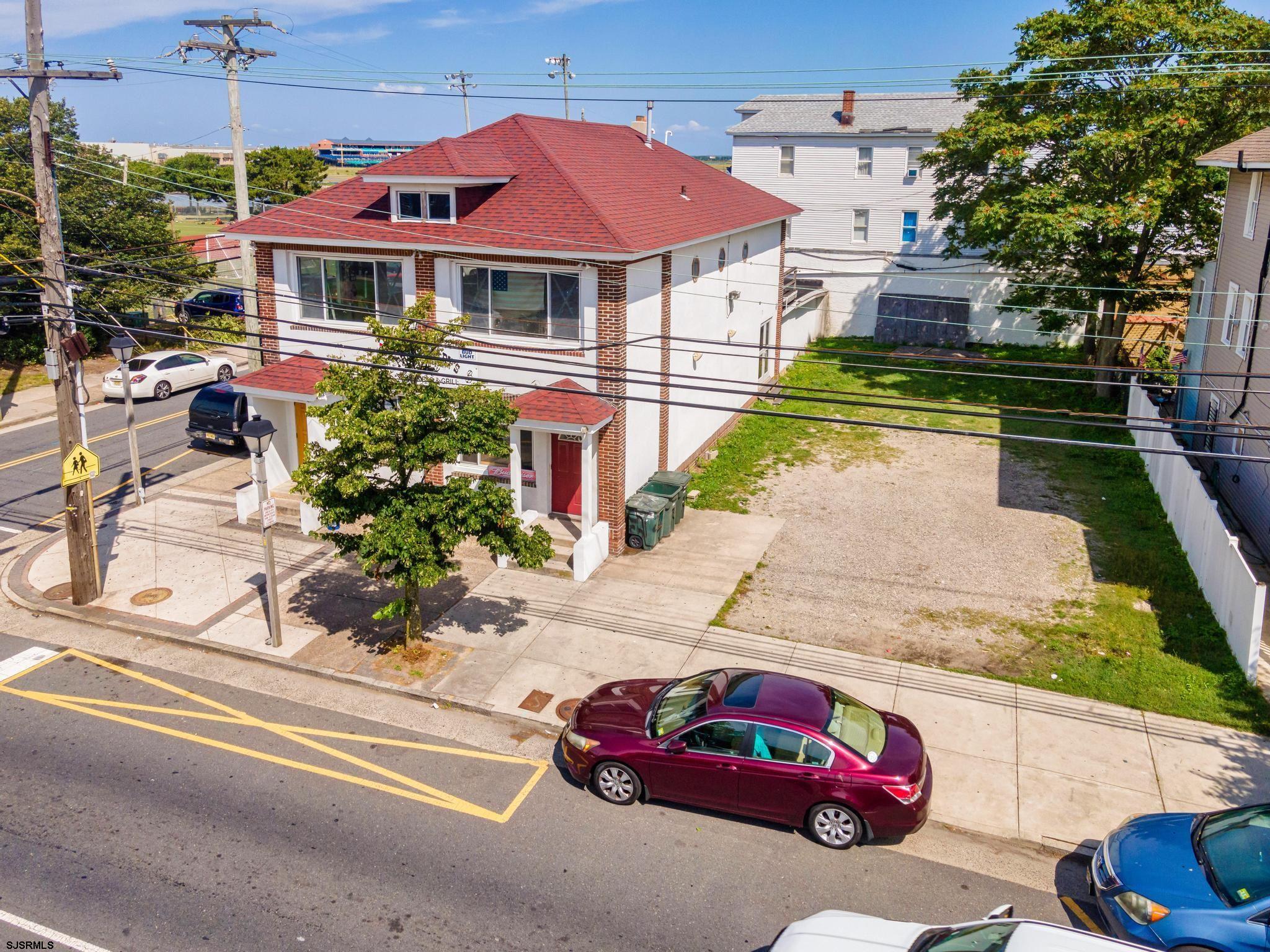 Atlantic City, New Jersey 08401, United States, ,Commercial,Active,69310