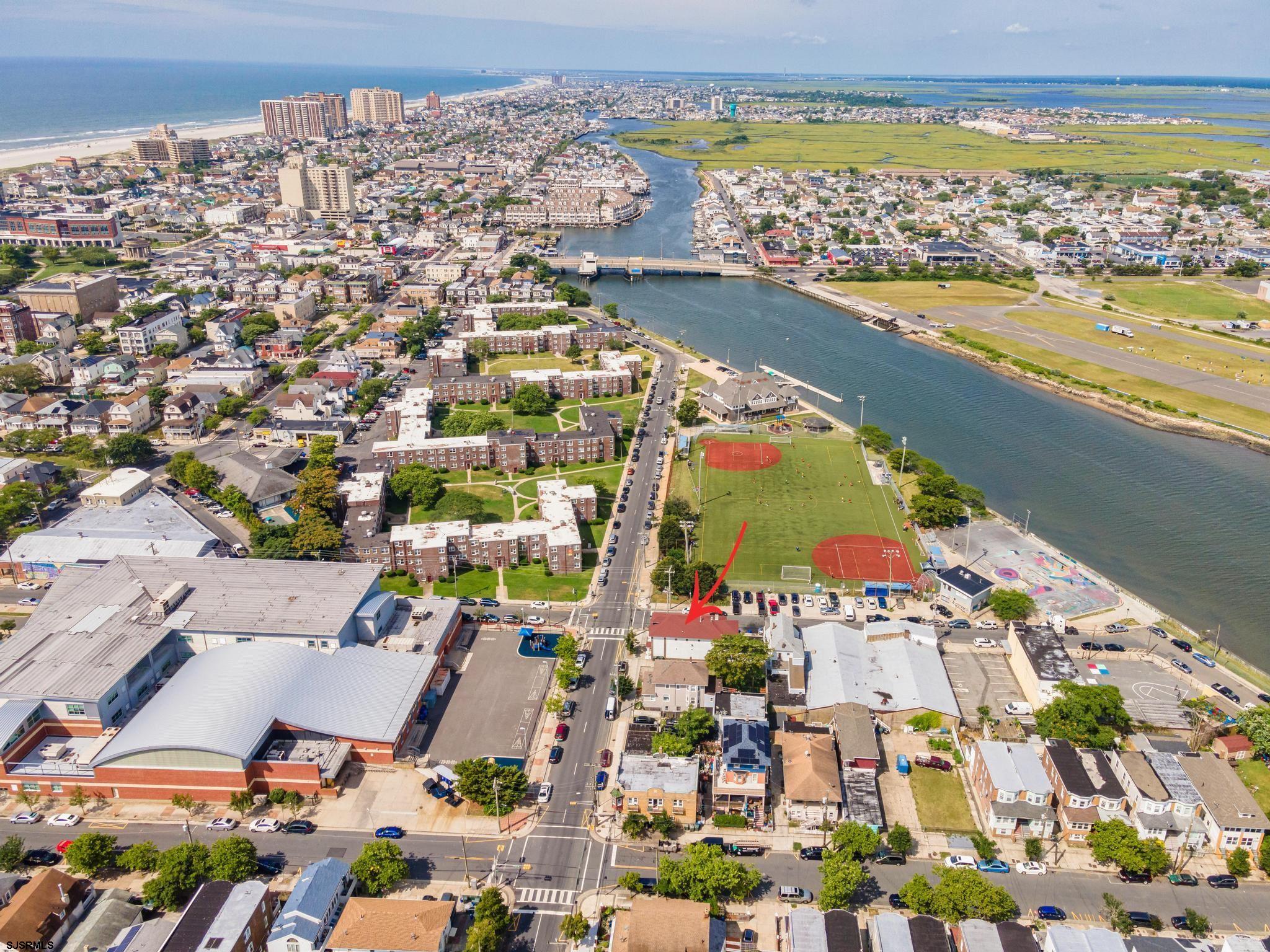 Atlantic City, New Jersey 08401, United States, ,Commercial,Active,69310