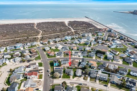 5202 Waterview Dr, Brigantine, NJ 08203 - MLS#: 595749
