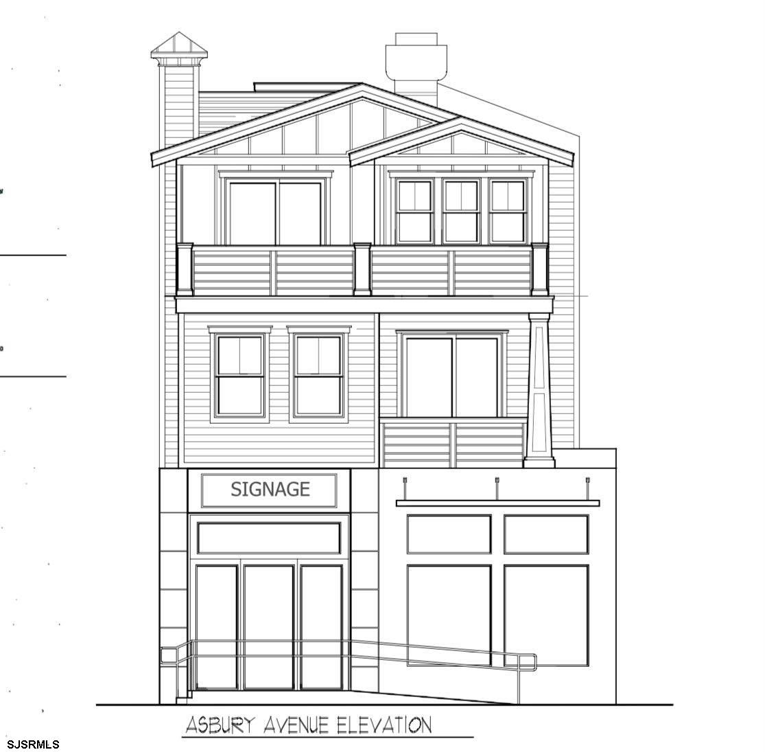 Ocean City, New Jersey 08226, United States, 4 Bedrooms Bedrooms, ,3 BathroomsBathrooms,Residential,Active,83216