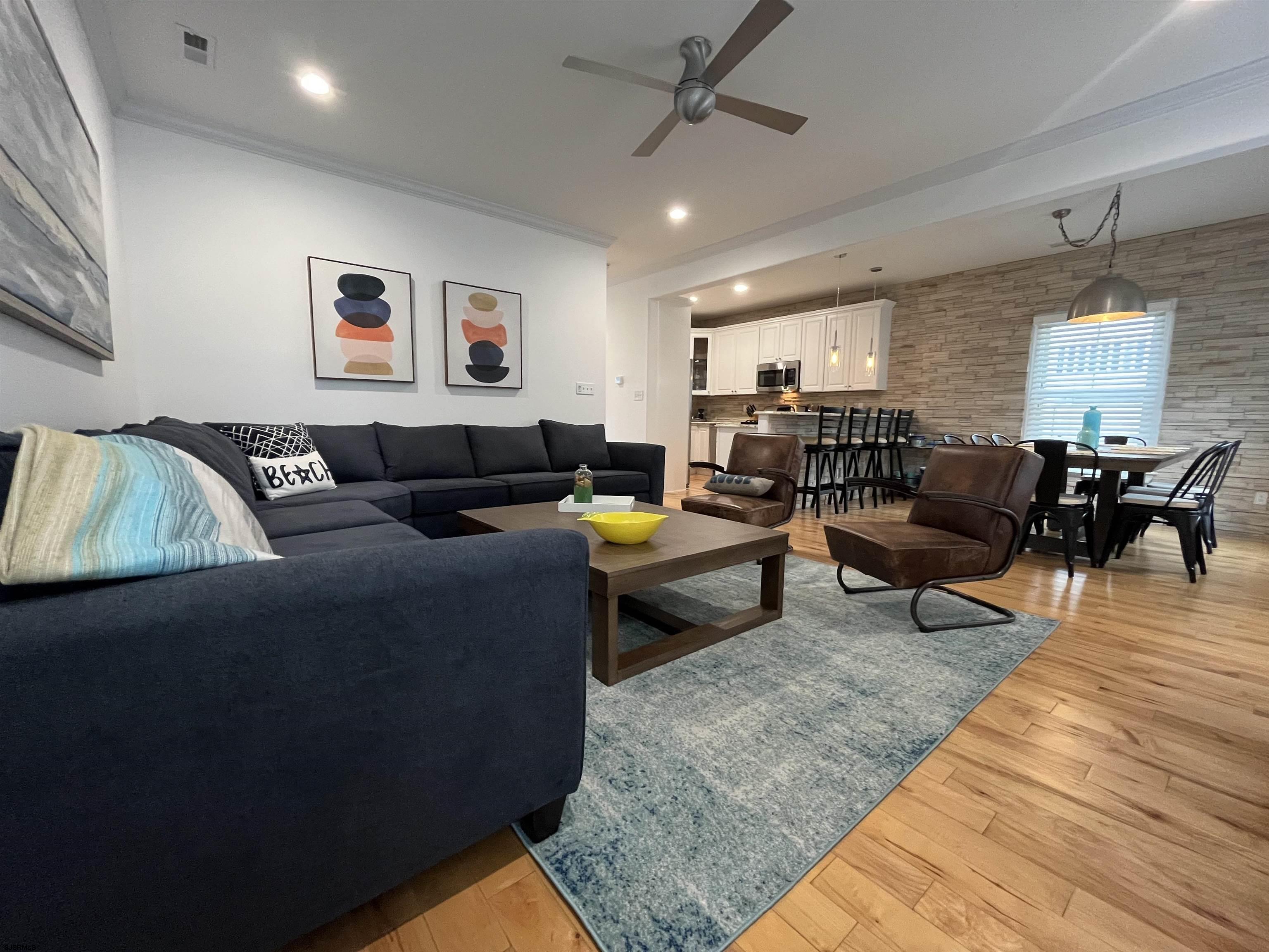 Margate, New Jersey 08402, United States, 5 Bedrooms Bedrooms, ,4 BathroomsBathrooms,Residential,Active,228076