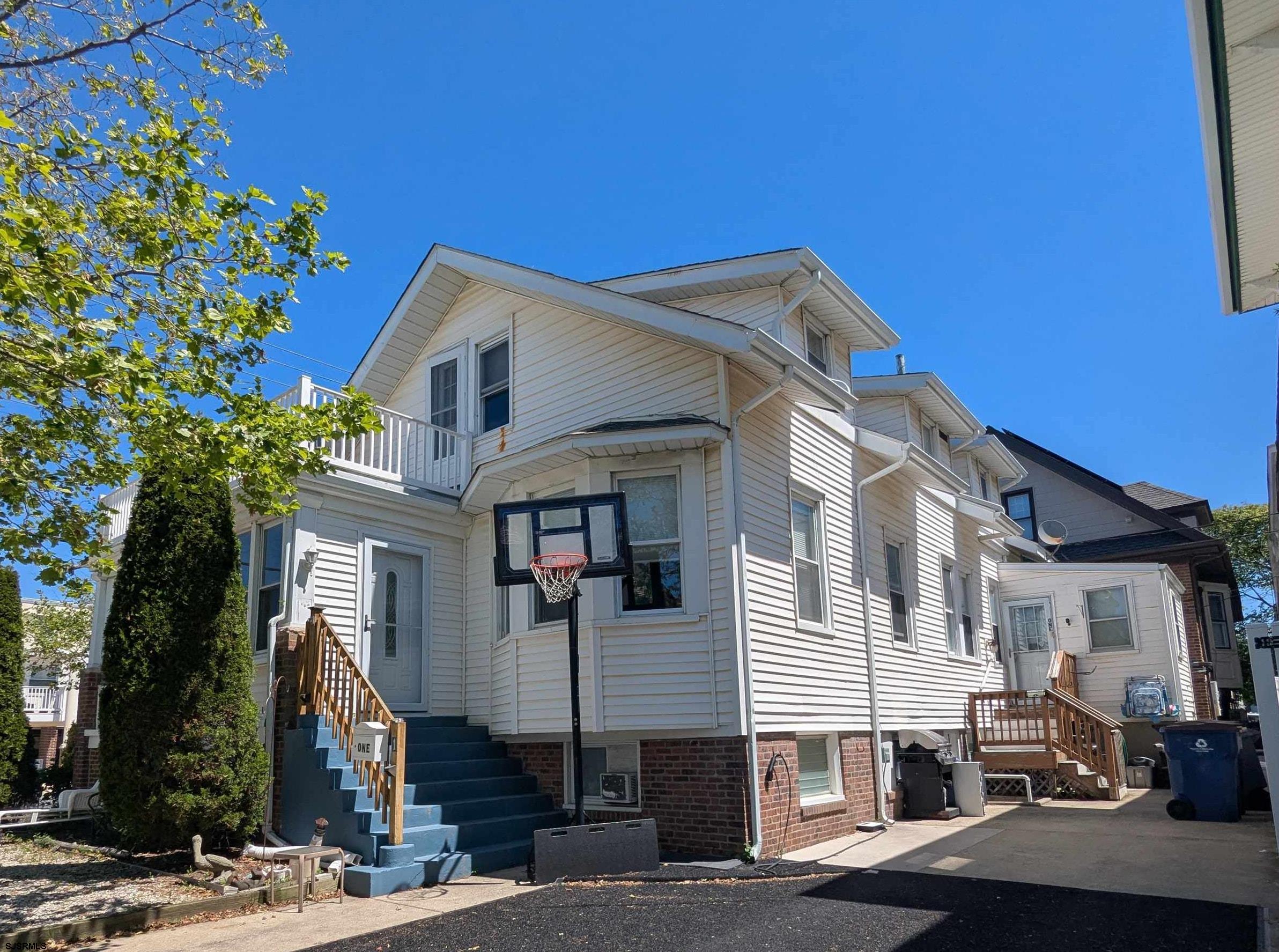 Photo 1 of 32 — 1 S Sacramento, Ventnor, NJ 08406