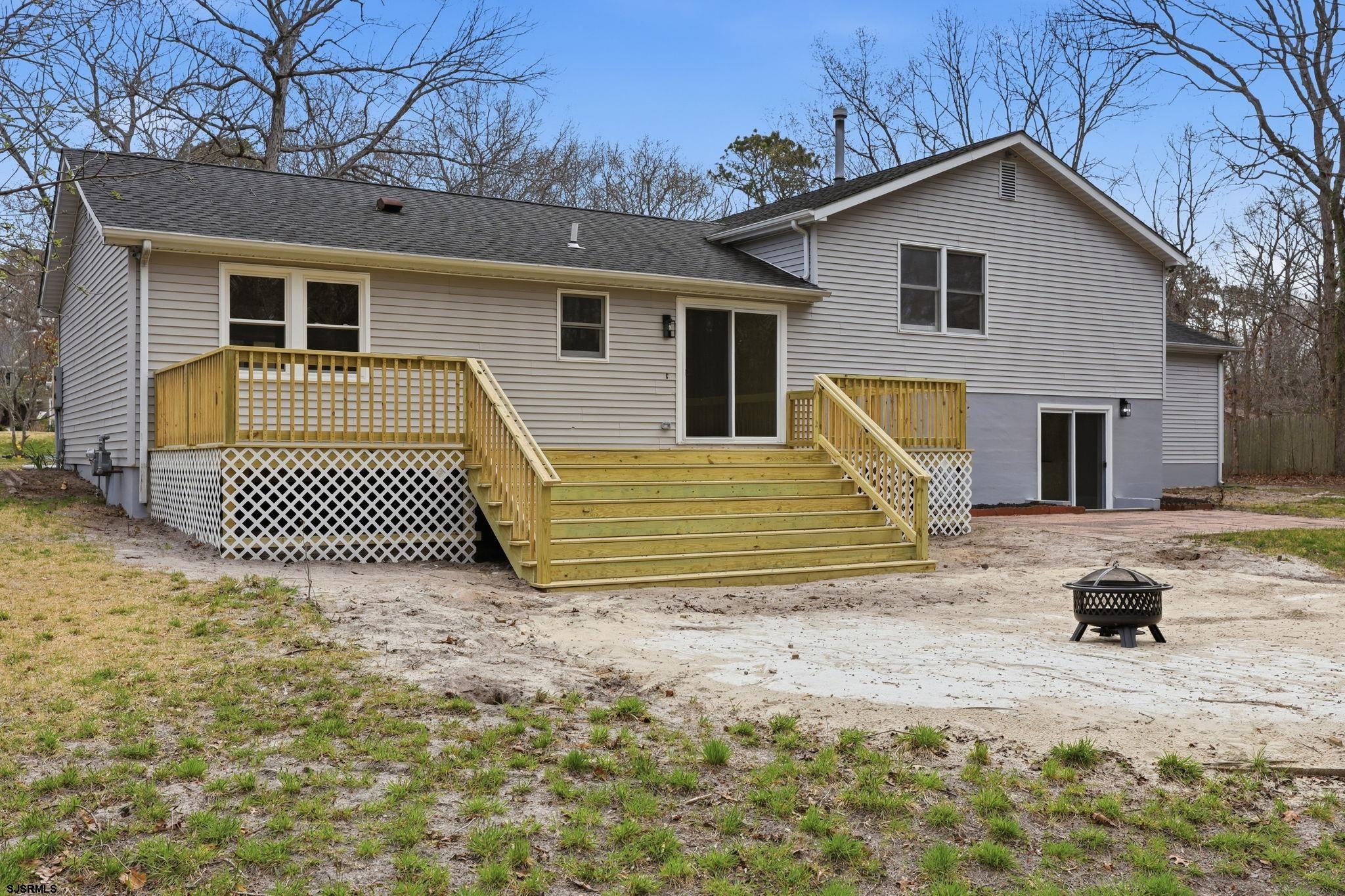 506 Forrest Brook