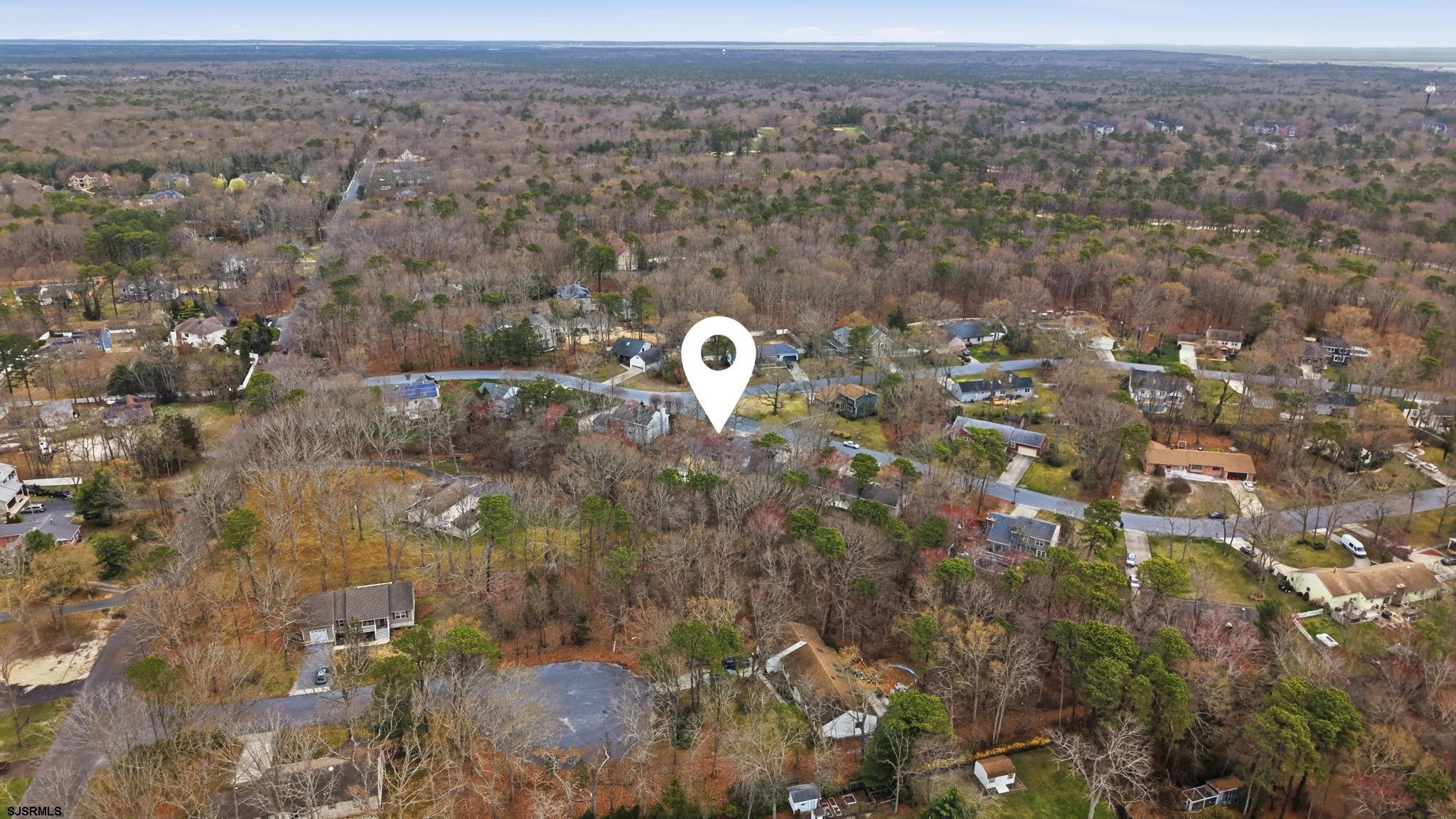 506 Forrest Brook
