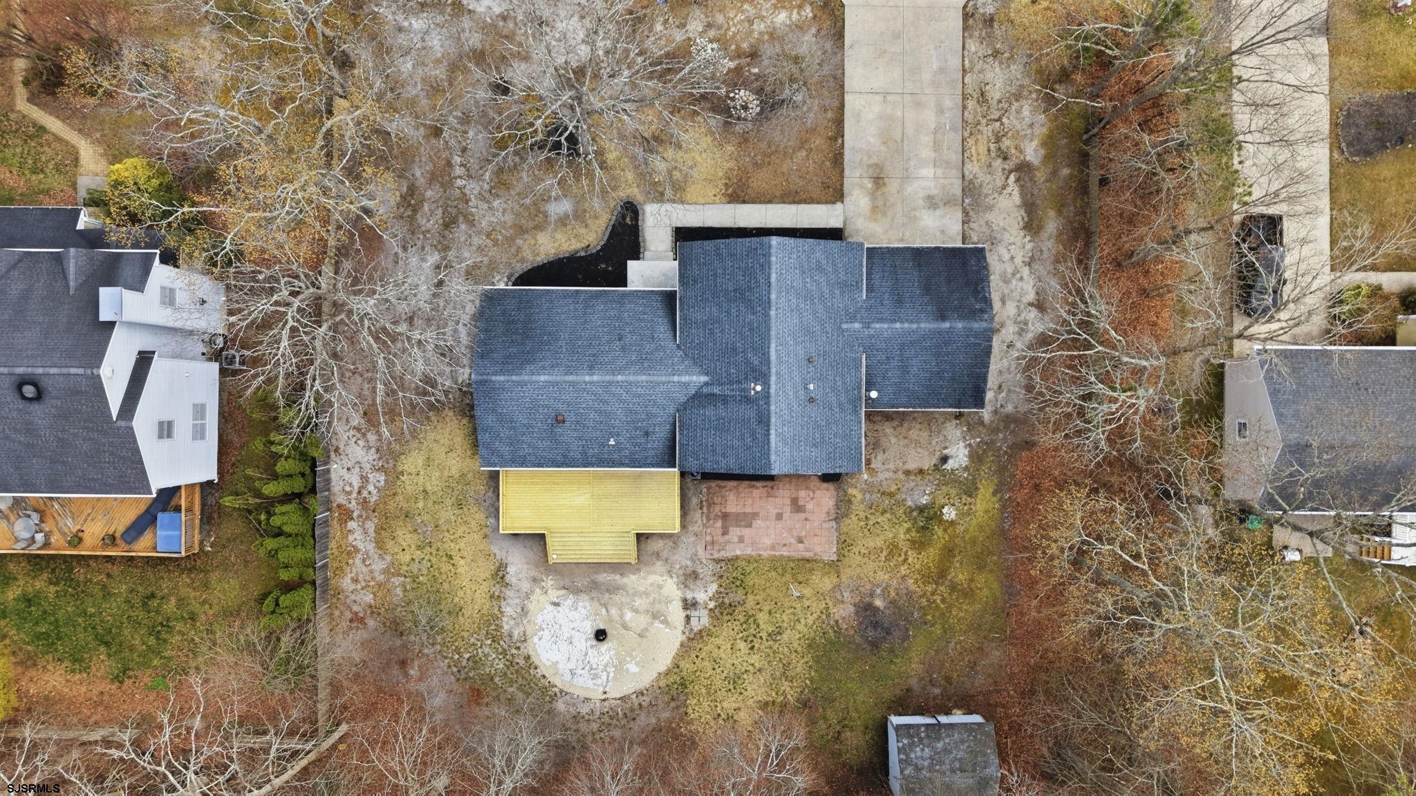 506 Forrest Brook