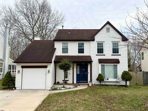 Photo of 308 Shires Way, Egg Harbor Township, NJ 08234 (MLS # 605973)