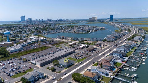 3900 Atlantic Brigantine Brigantine NJ 08203
