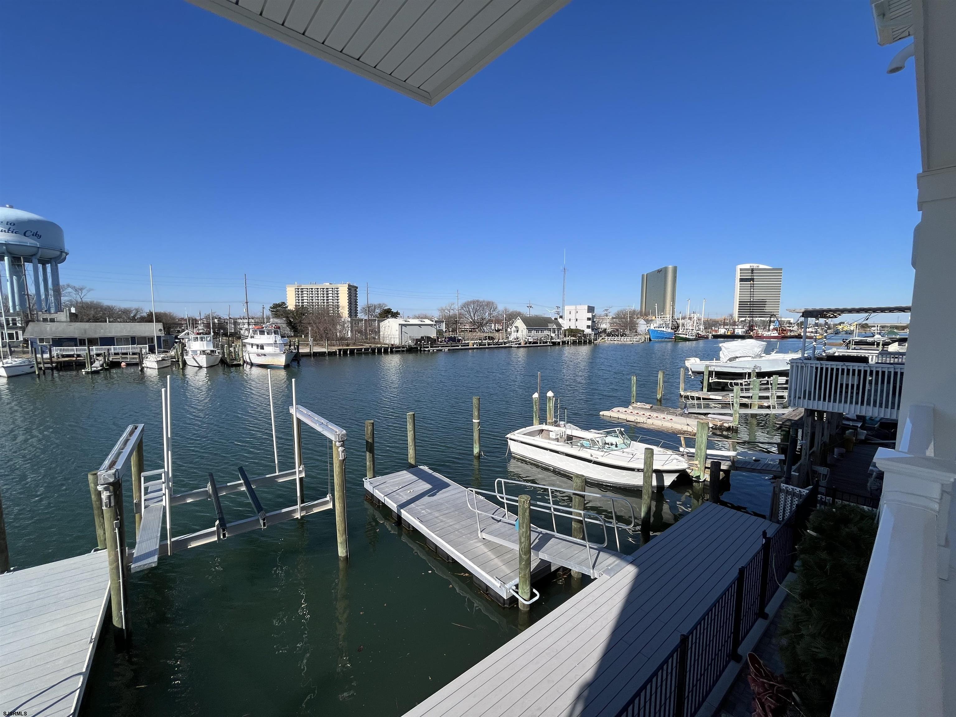 Atlantic City, New Jersey 08401, United States, 3 Bedrooms Bedrooms, ,3 BathroomsBathrooms,Residential,Active,82330