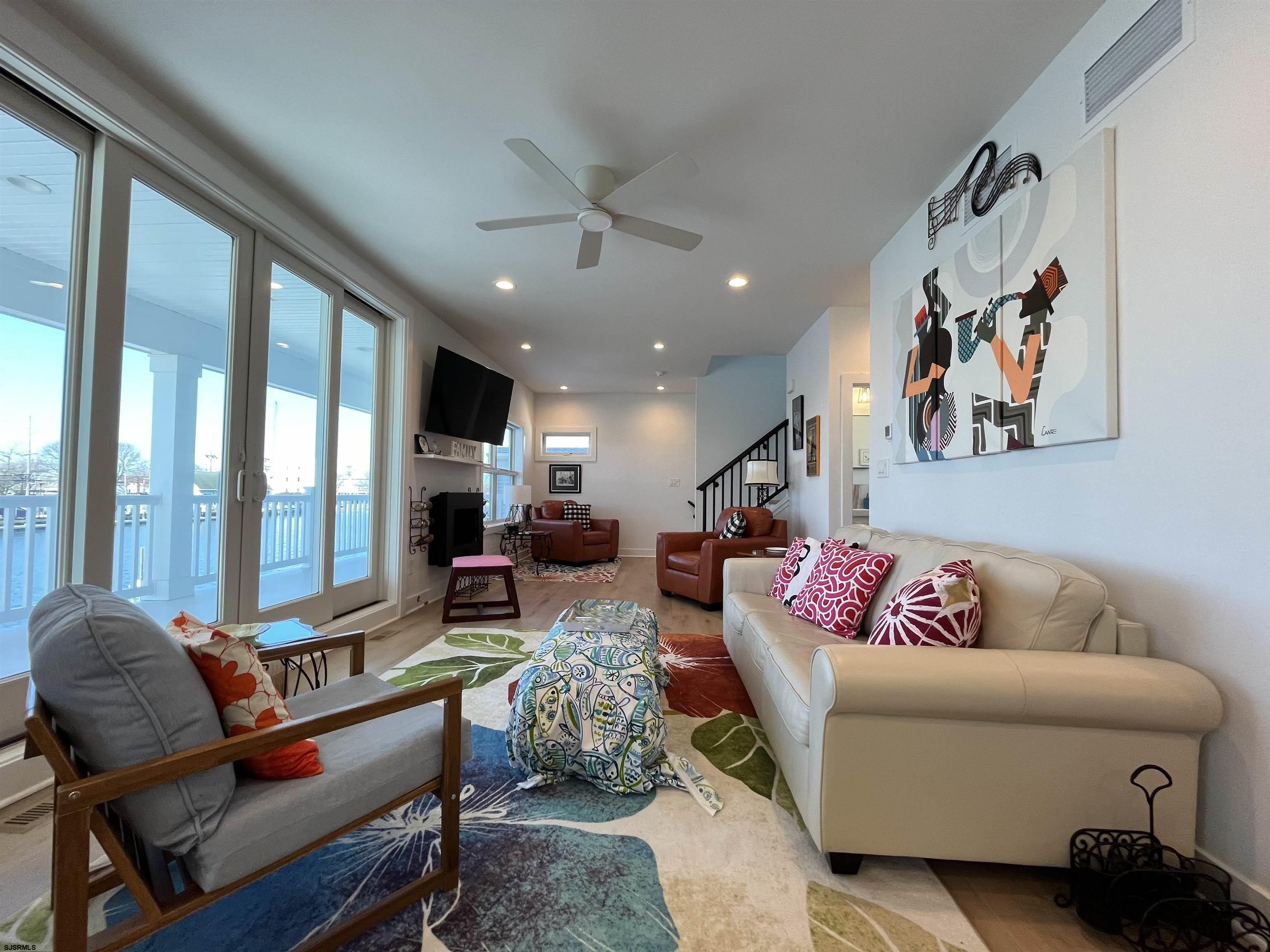 Atlantic City, New Jersey 08401, United States, 3 Bedrooms Bedrooms, ,3 BathroomsBathrooms,Residential,Active,82330