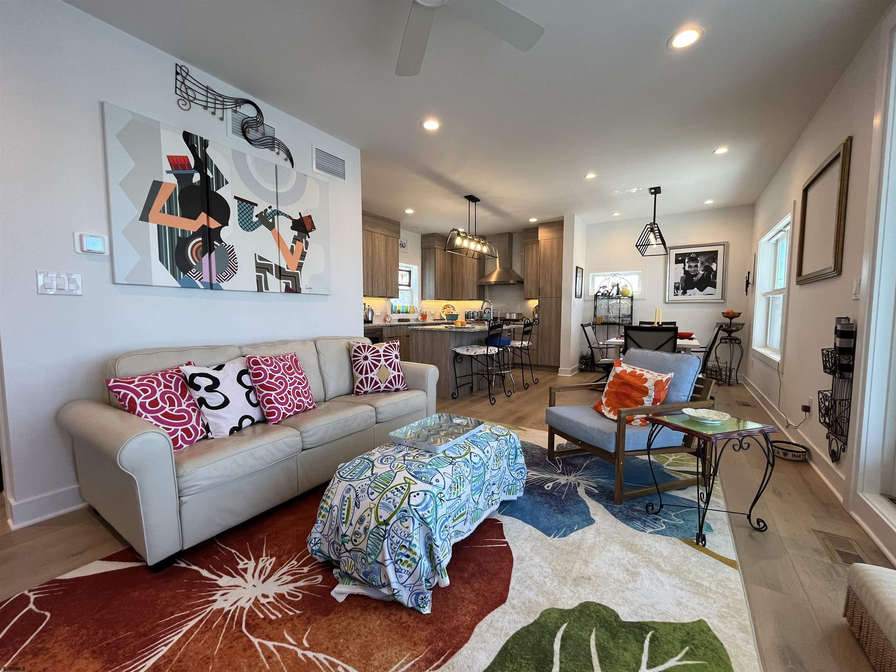 Atlantic City, New Jersey 08401, United States, 3 Bedrooms Bedrooms, ,3 BathroomsBathrooms,Residential,Active,82330