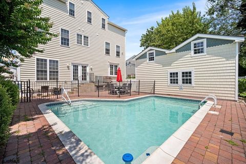 Homes For Sale - 20 Heald<br/> Brigantine, NJ 08203