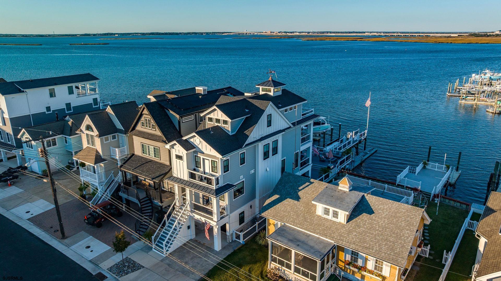 Ocean City, New Jersey 08226, United States, 4 Bedrooms Bedrooms, ,4 BathroomsBathrooms,Residential,Active,228934