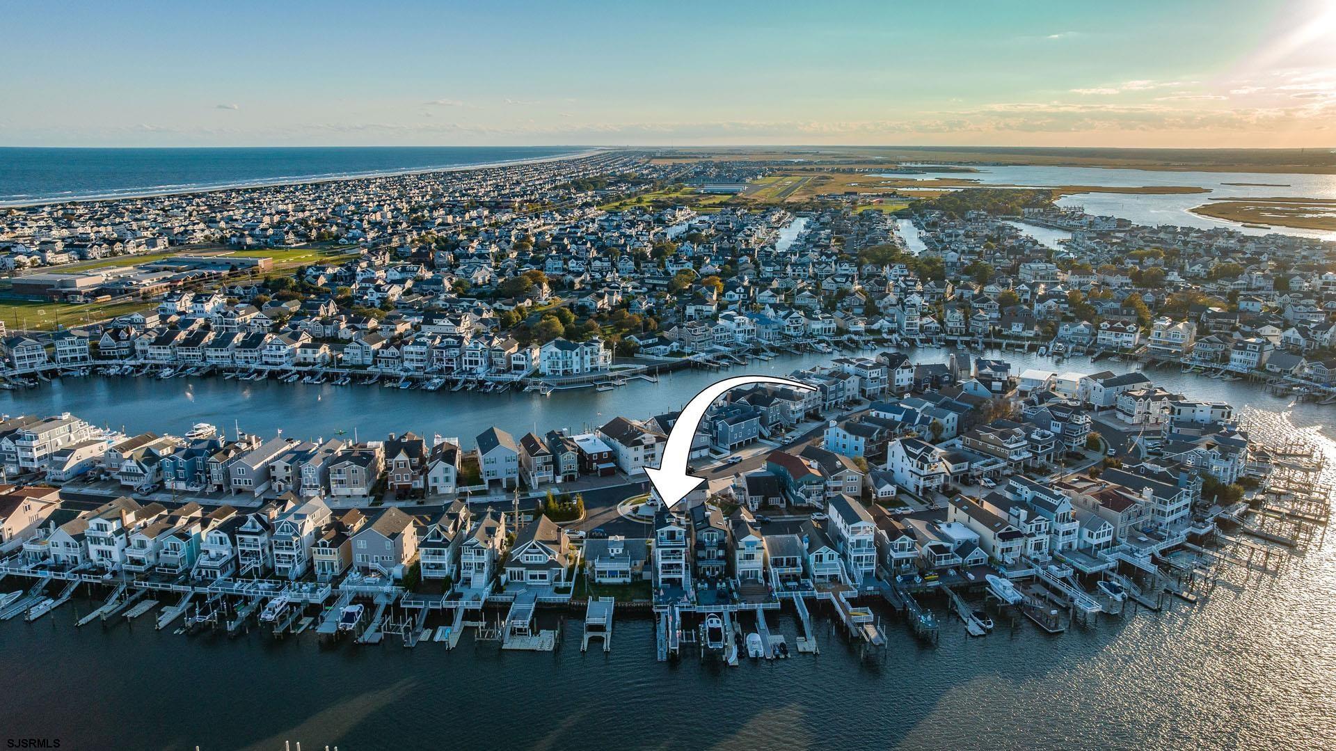 Ocean City, New Jersey 08226, United States, 4 Bedrooms Bedrooms, ,4 BathroomsBathrooms,Residential,Active,228934