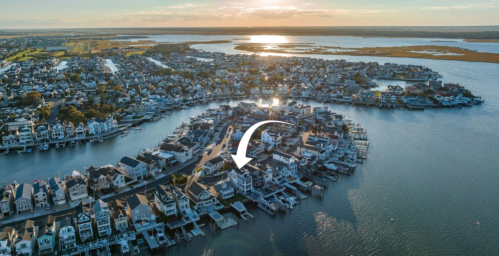 Ocean City, New Jersey 08226, United States, 4 Bedrooms Bedrooms, ,4 BathroomsBathrooms,Residential,Active,228934