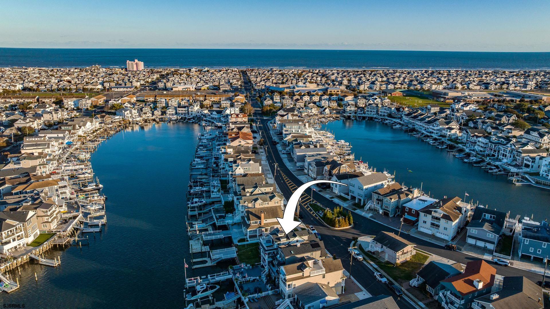 Ocean City, New Jersey 08226, United States, 4 Bedrooms Bedrooms, ,4 BathroomsBathrooms,Residential,Active,228934